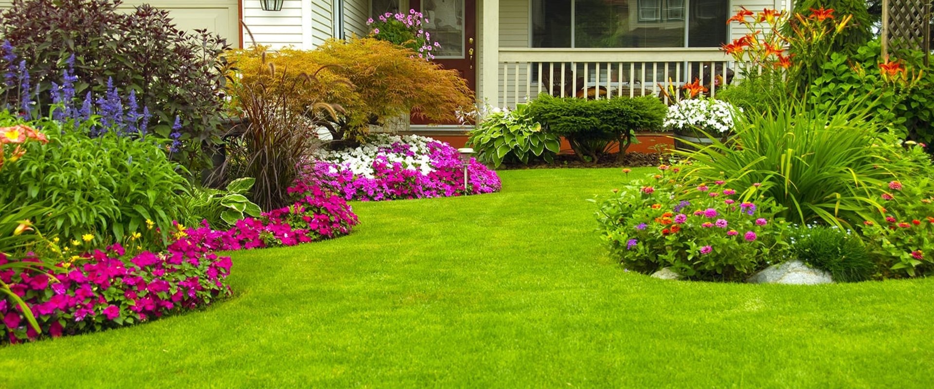 Sustainable Lawn Care: How to Achieve a Lush Lawn Without Over-Fertilizing