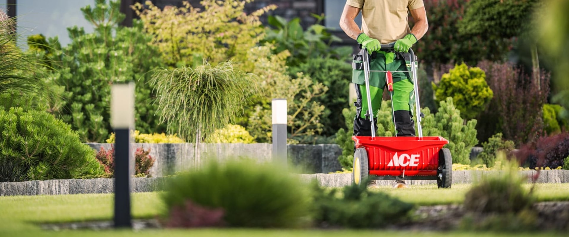 The Essential Role of Lawn Fertilization in Maintaining a Healthy Yard