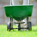 Exploring the Various Types of Lawn Fertilizers for Optimal Lawn Care