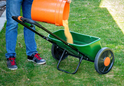 Top Mistakes to Avoid for Effective Lawn Fertilization